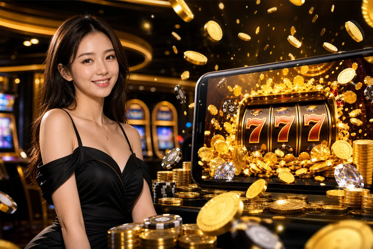 777u7 ব্যাঙ্করোল ম্যানেজমেন্ট গাইড