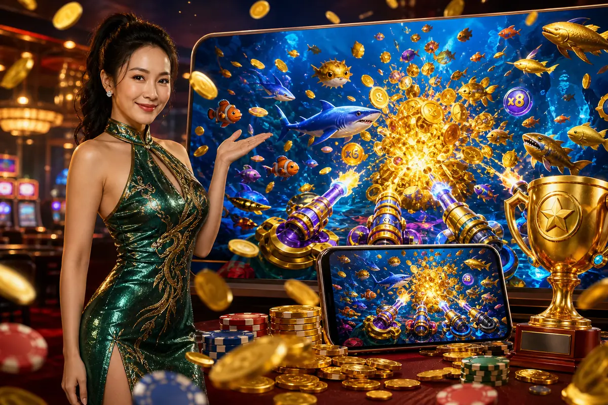 777u7 গণেশ ফরচুন স্লট গেম