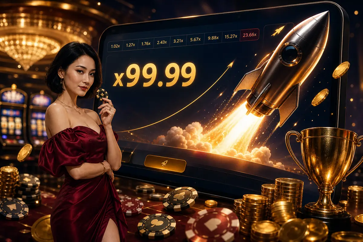 777u7 গণেশ ফরচুন গেমপ্লে পরিচিতি